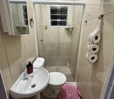 Jardim Acapulco House | House do thiago