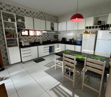 Craibas House | House em Piranhas Alagoas