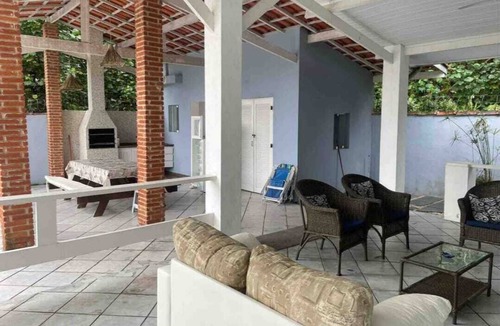 Juquehy House | House for 10 people in Juquehy