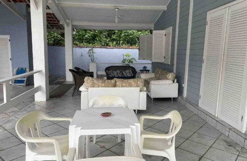 Juquehy House | House for 10 people in Juquehy