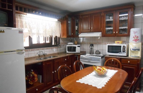 Dutra House | House for 10 people 5 bedrooms in Gramado