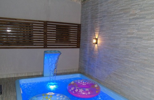 Ze Amandio House | House for 10 people with pool