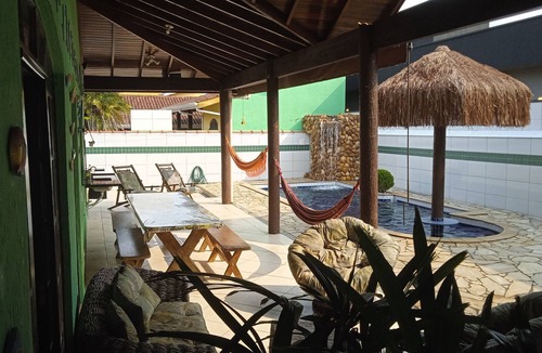 Morada da Praia House | HOUSE FOR 15 PEOPLE AT MORADA DA PRAIA W/AIR CONDITIONING