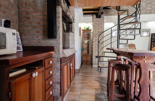 Santiago del Estero House | House for 6 people with pool