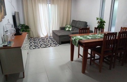 Pontal da Cruz House | House for 9 people large living room 2 balconies tv Netflix wi-fi beautiful beach