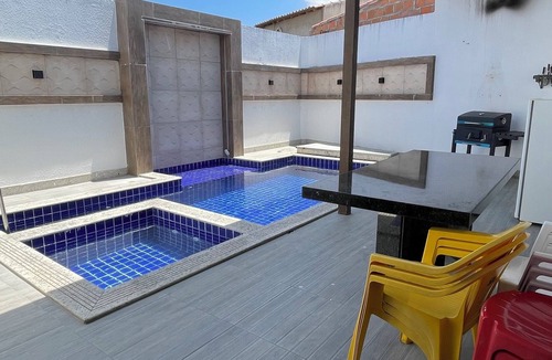 Piranhas House | House for discerning people in Piranhas, AL. Come and enjoy it here.