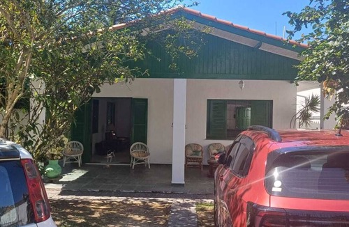 Praia de Barequecaba House | House for family Barequeçaba !