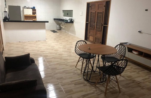 Sao Luis House | House for large groups and families