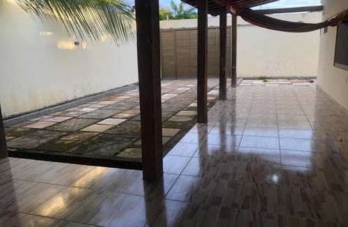 Sao Luis House | House for large groups and families