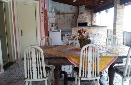 Arrastao House | HOUSE FOR NEW YEAR'S EVE ON ARRASTÃO BEACH