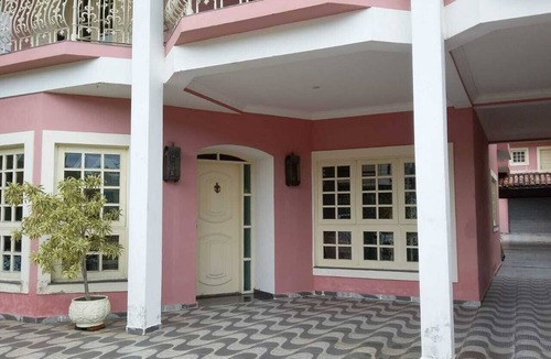 Arrastao House | HOUSE FOR NEW YEAR'S EVE ON ARRASTÃO BEACH