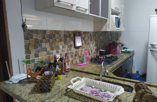 Rio das Ostras House | House for rent in front of Abricó beach, Rio das Ostras, with 2 suites.