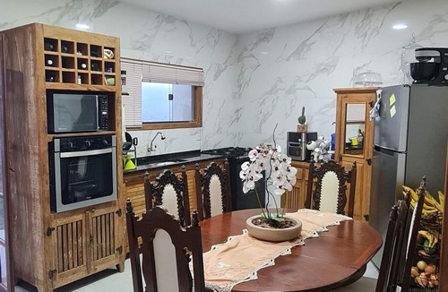Piuva House | House for rent Edical