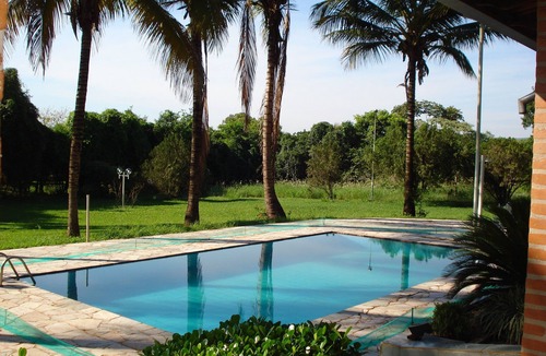 Ribeirao Preto House | HOUSE FOR RENT IN RIBEIRÃO PRETO IN CONDOMINIUM CLOSED, WITH HOSPEDAGEM
