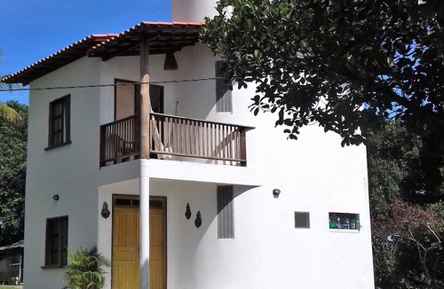 Porto Seguro House | House for rent in Porto Seguro - BA (near.) UFSB)