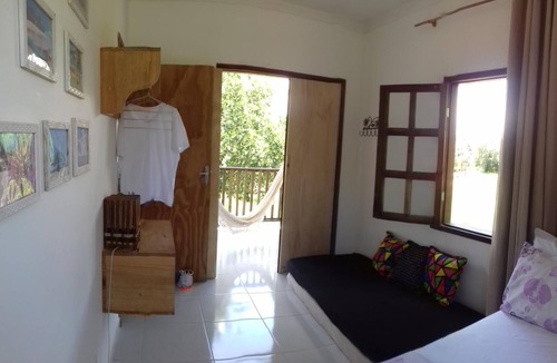Porto Seguro House | House for rent in Porto Seguro - BA (near.) UFSB)