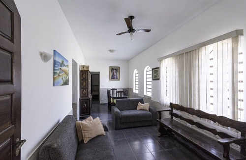 Silop House | House for rent in Ubatuba