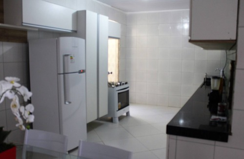 Suica House | House for season Aracaju!