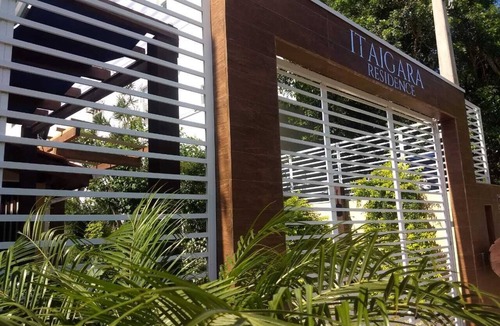 Canto Grande House | HOUSE FOR UP TO 52 PEOPLE IN BOMBINHAS