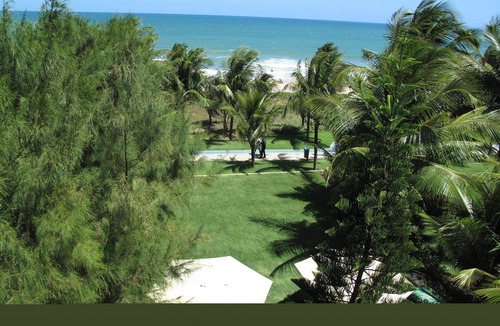 Jenipabu House | House for vacation in front of the sea