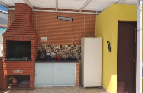 Indaia House | HOUSE FOR VACATION RENTAL IN BERTIOGA