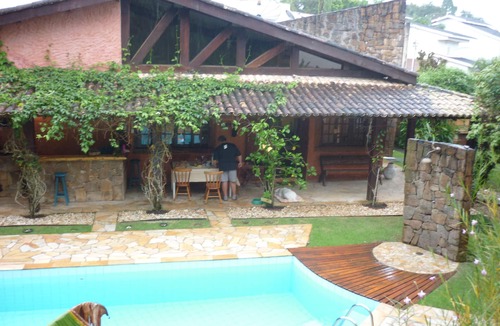 Riviera de Sao Lourenco House | House in Riviera de Sao Lourenco. Close to beach and shopping.