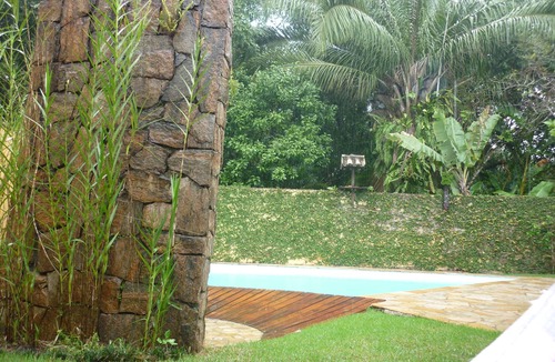 Riviera de Sao Lourenco House | House in Riviera de Sao Lourenco. Close to beach and shopping.