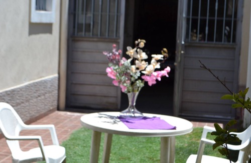 Mendoza House | House ideal for up to 7 pax with private garage