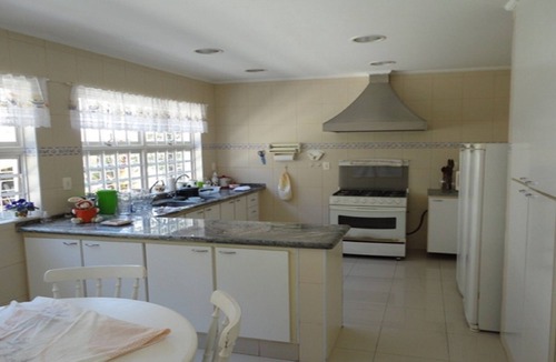 Itatiba Condo | House in a closed condominium 45 minutes from São Paulo