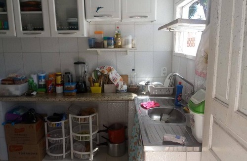 Vera Cruz House | House in a gated community (beachfront and 24-hour security).