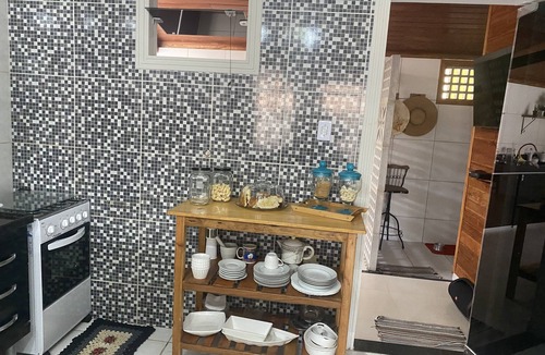 Prado House | House in Alcobaca, 2 blocks to the beach