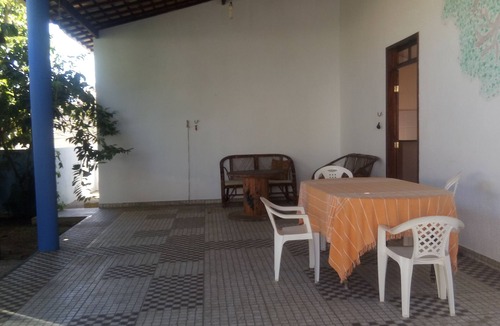 Aruana House | House in Aruana - Aracaju /Sergipe