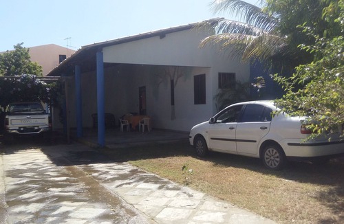 Aruana House | House in Aruana - Aracaju /Sergipe