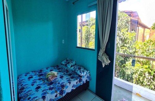 Barra Grande House | House in Barra Grande de Marau