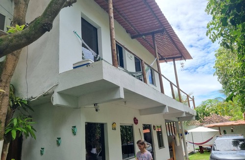 Barra Grande House | House in Barra Grande de Marau