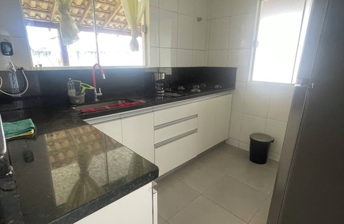 Jardim Botanico House | House in Brasilia - Gated Community
