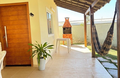 Jardim Botanico House | House in Brasilia - Gated Community