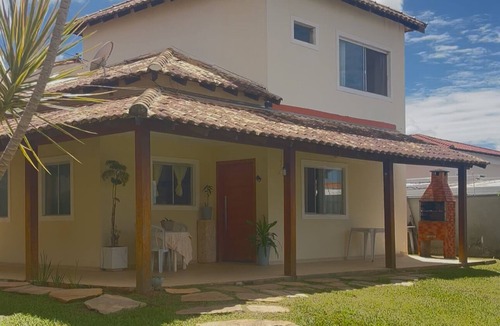 Jardim Botanico House | House in Brasilia - Gated Community