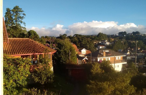 Vila Inglesa House | House in Campos do Jordão - Alto da Vila Inglesa - 5 bedrooms
