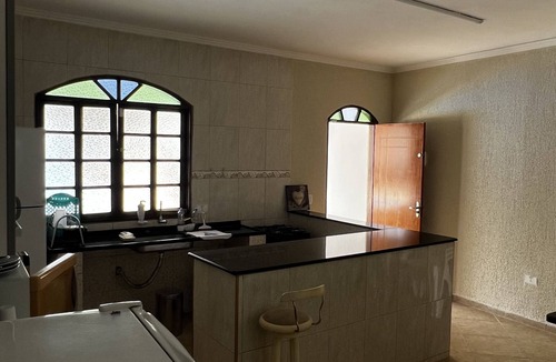 Pereque Mirim House | HOUSE IN CARAGUATATUBA ON THE BORDER WITH SÃO SEBASTIÃO - SP