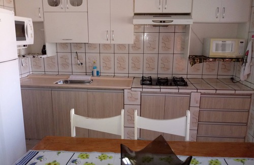 Cavalcante House | House in Cavalcante for rent.