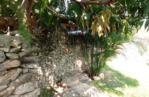 Cavalcante House | House in Cavalcante for rent.