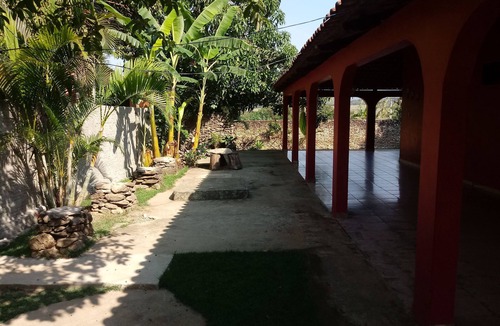 Cavalcante House | House in Cavalcante for rent.