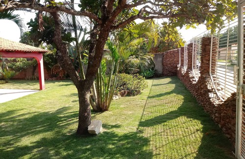 Cavalcante House | House in Cavalcante for rent.