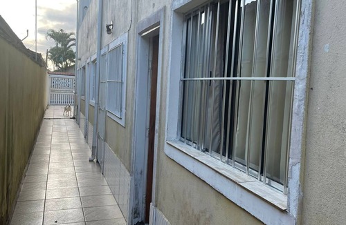 Real House | House in condominium Praia grande Prox to beach
