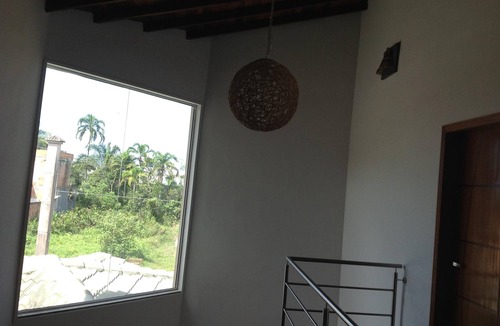 Morada da Praia House | House in condominium, air conditioning, Wi-Fi and private pool.