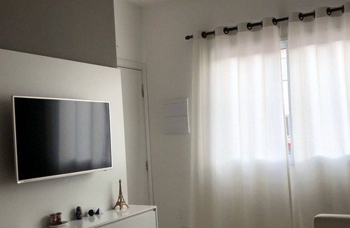 Taubate House | House in condominium with security.