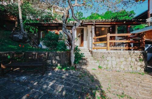 Sao Pedro House | House in gated community and leisure by the sea
