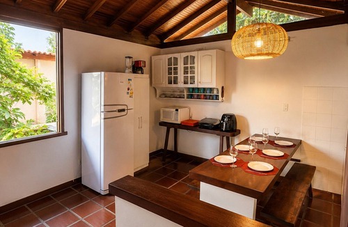 Buzios House | House in Geribá with pool and sauna, 6 bedrooms BZ11