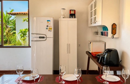 Buzios House | House in Geribá with pool and sauna, 6 bedrooms BZ11